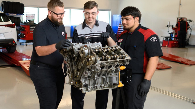 Do you really need fuel injection service, or is it just an upsell?