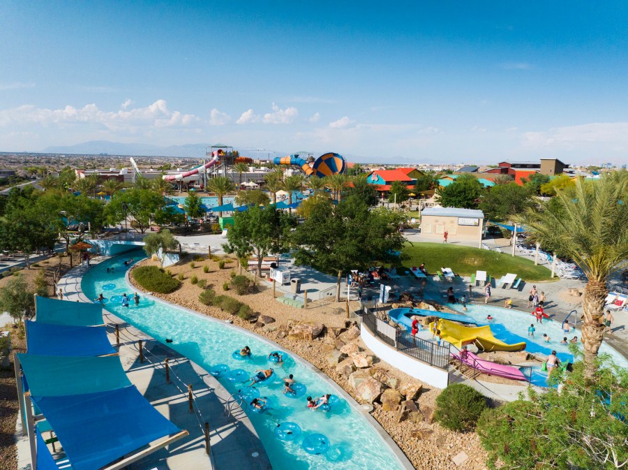 Cowabunga Bay sets 2027 closure for Henderson site