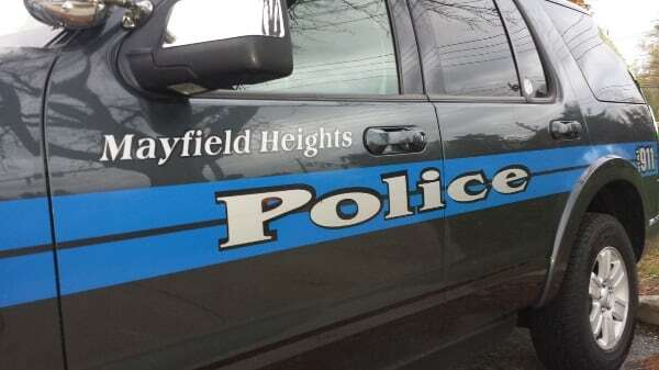 Teen with loaded gun among those selling candy outside Mayfield Heights Costco
