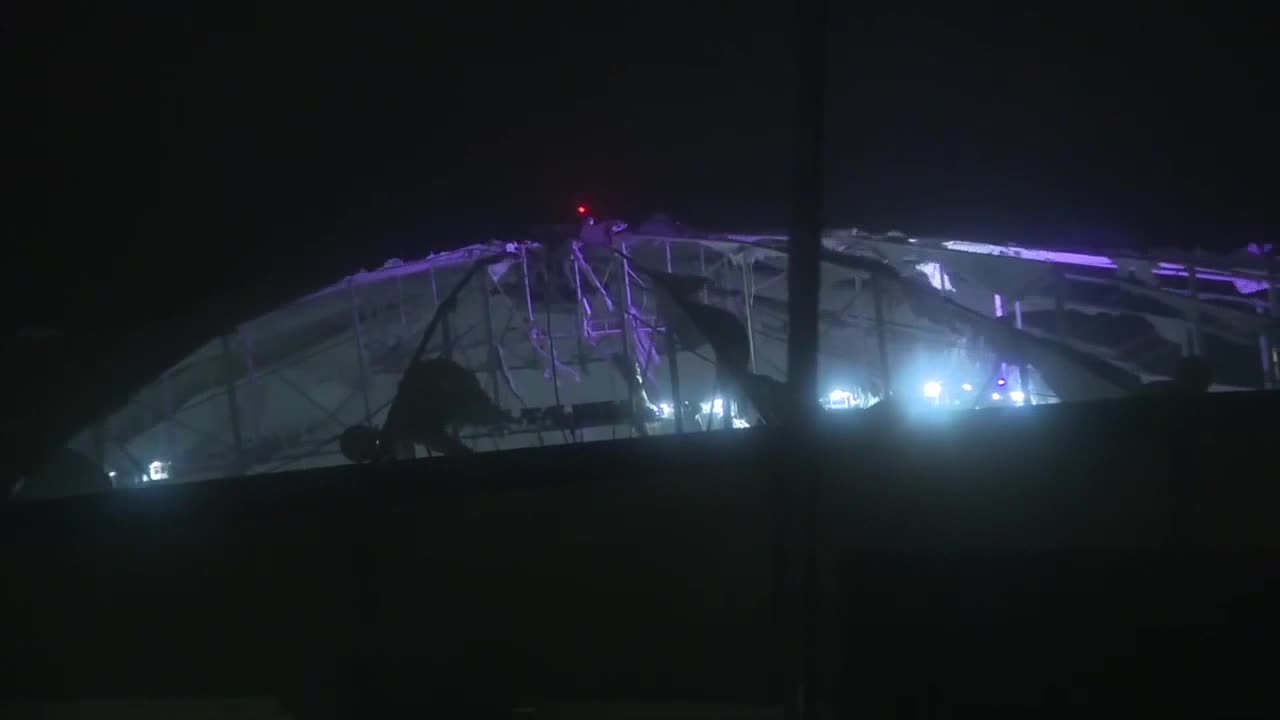 Tampa Bay Rays return to Tropicana Field for World Series after $60M in ...