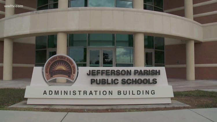 Who's running for Jefferson Parish School Board? See the list of candidates