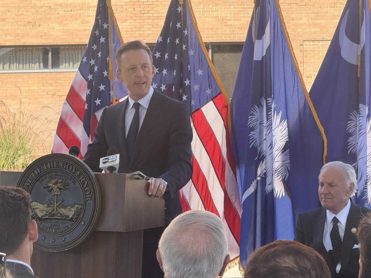 Rural SC hospitals to partner with tech companies to defend against ...