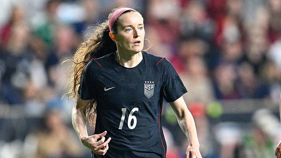 How did USWNT star Rose Lavelle fare at the 2026 Ballon d’Or?