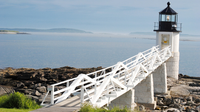 Forget Cape Cod, this town is a less-crowded destination for fresh ...