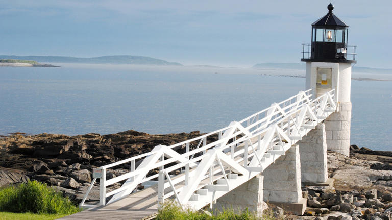 Forget Cape Cod, this town is a less-crowded destination for fresh ...