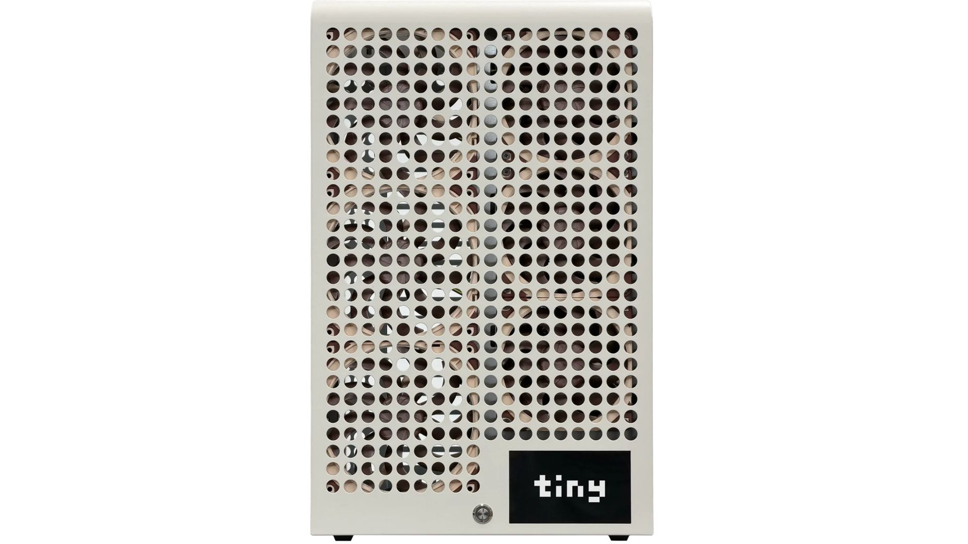 Tiny Corp's new 192GB six-GPU AMD build just got $3,000 pricier