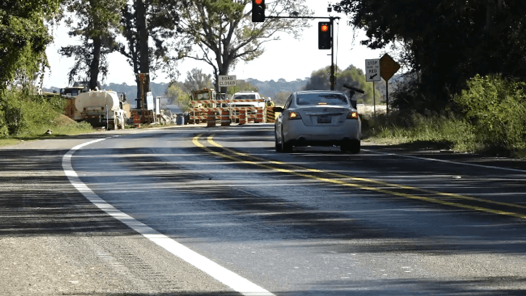 Two seriously hurt in crash on US 190 bridge at Jasper-Tyler county line