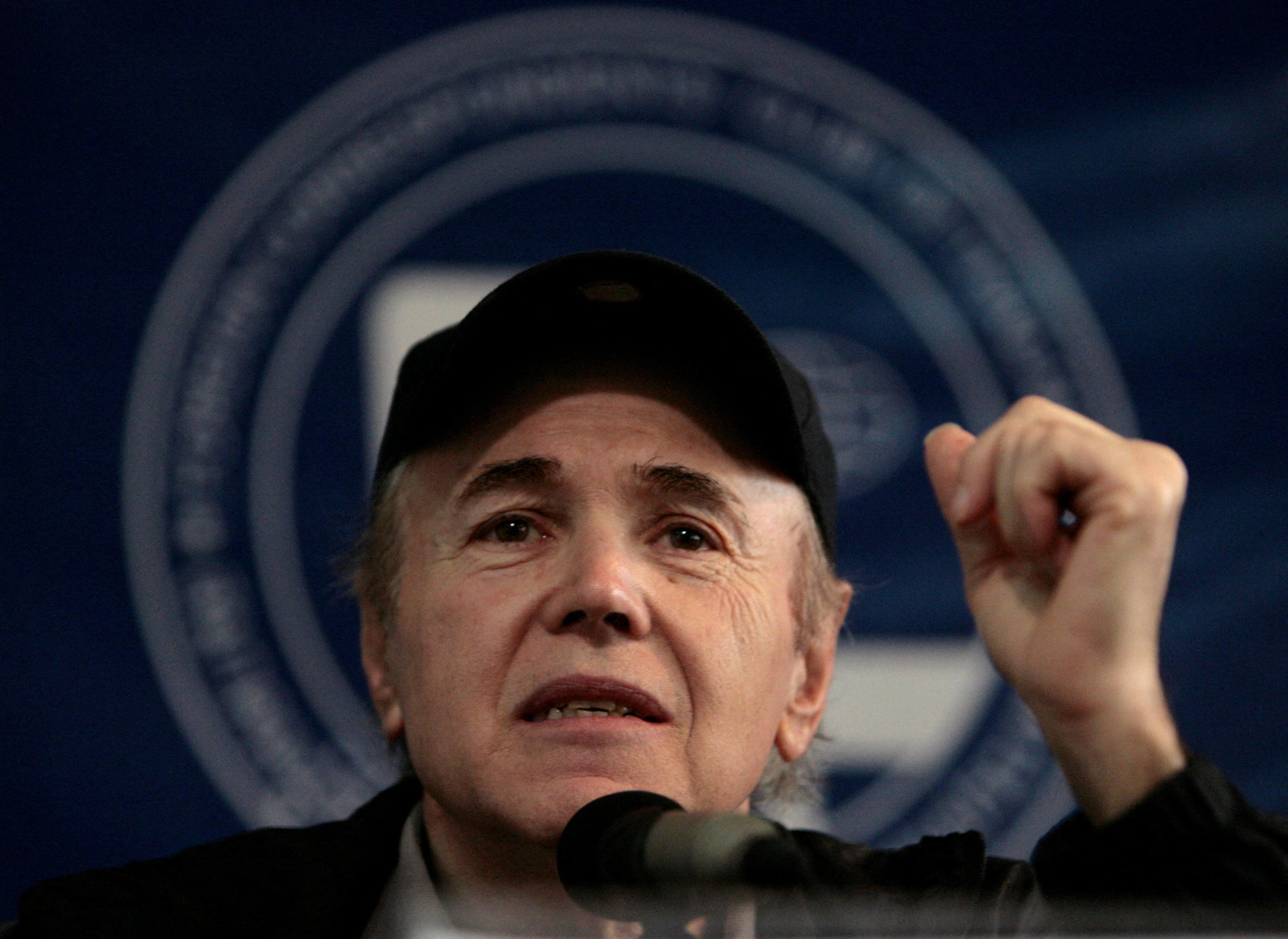 Il incarnait le commandant Pavel Chekov dans « Star Trek » : l’acteur ...