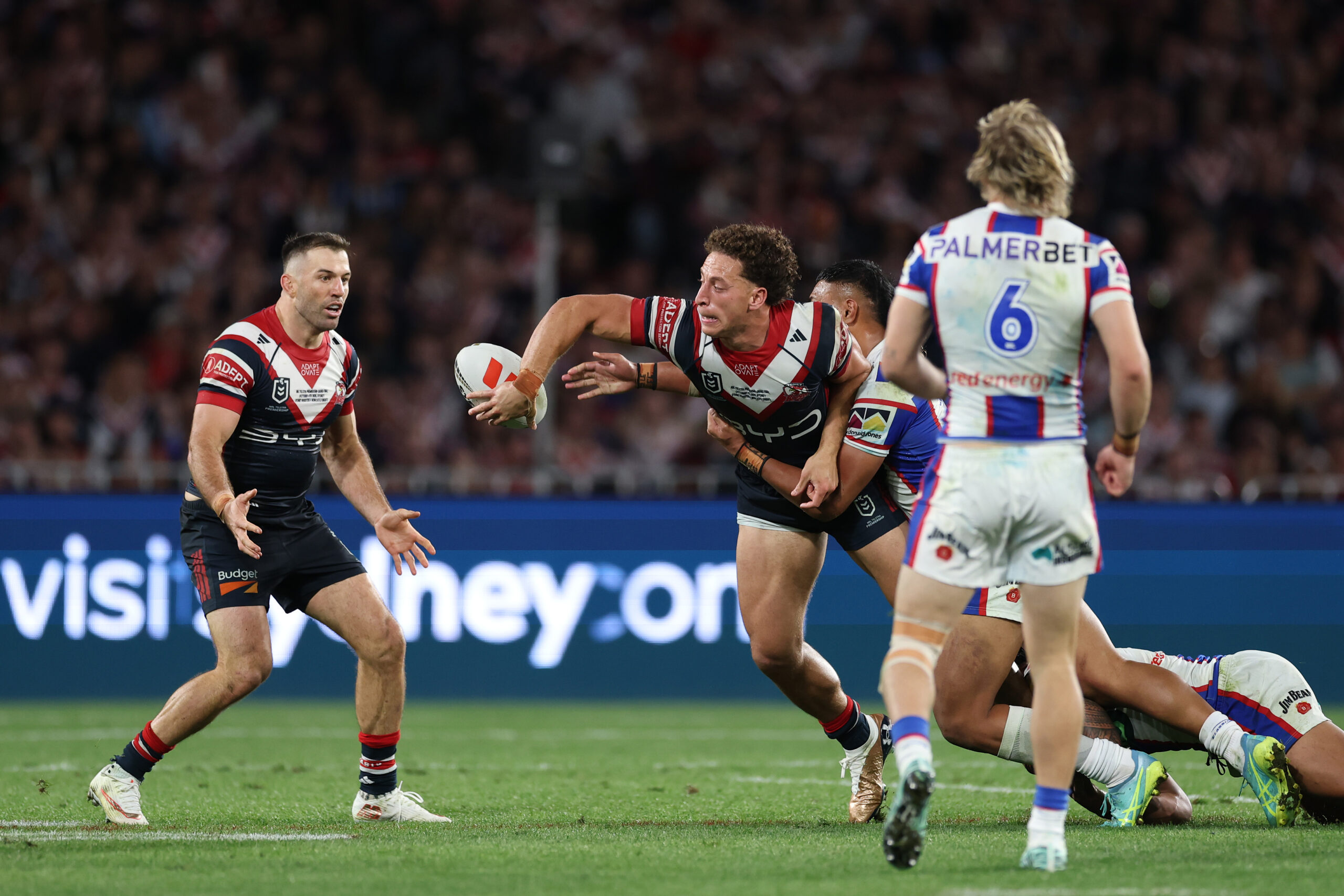 Mark Nawaqanitawase reveals why he is returning to rugby union