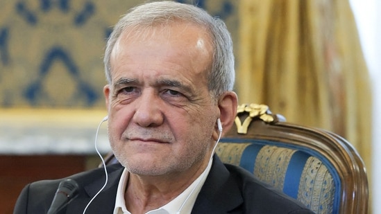 Iran is rebuilding nuclear sites despite diplomacy, retired US Army ...
