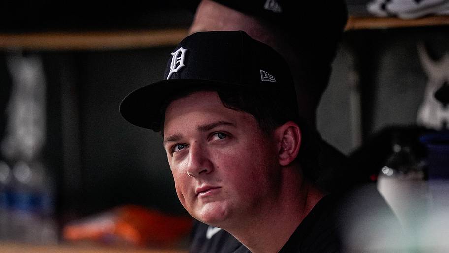 Tigers have a forgotten rotation option who could change their offseason
