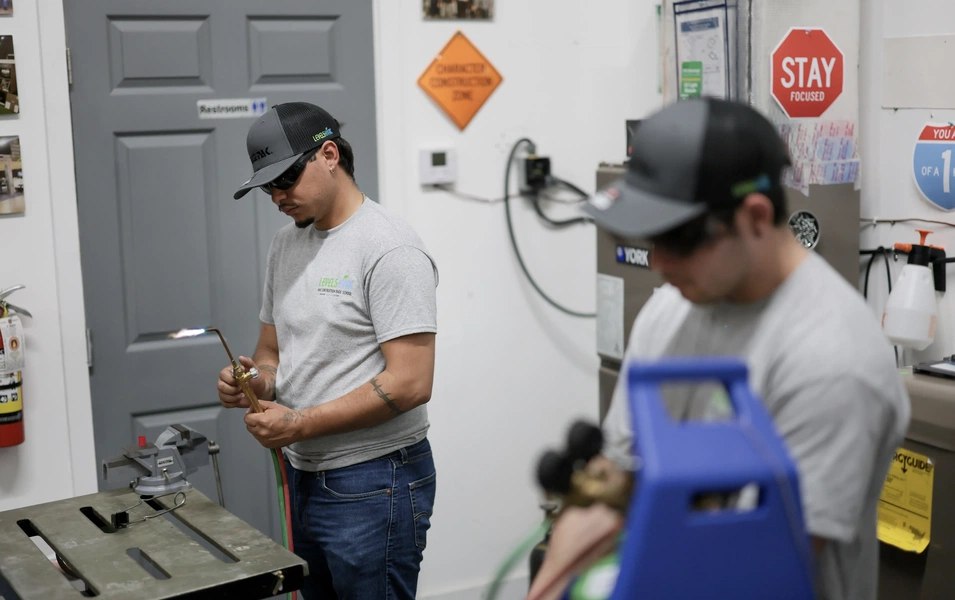 New 2026 rankings highlight top-paying jobs without degrees