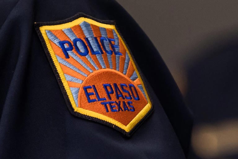 El Paso police review Ku Klux Klan costume incident