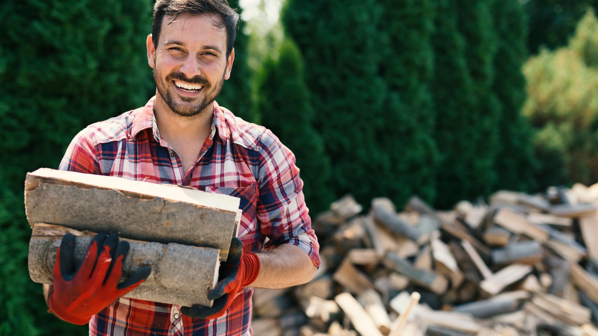 10 must do home projects for November