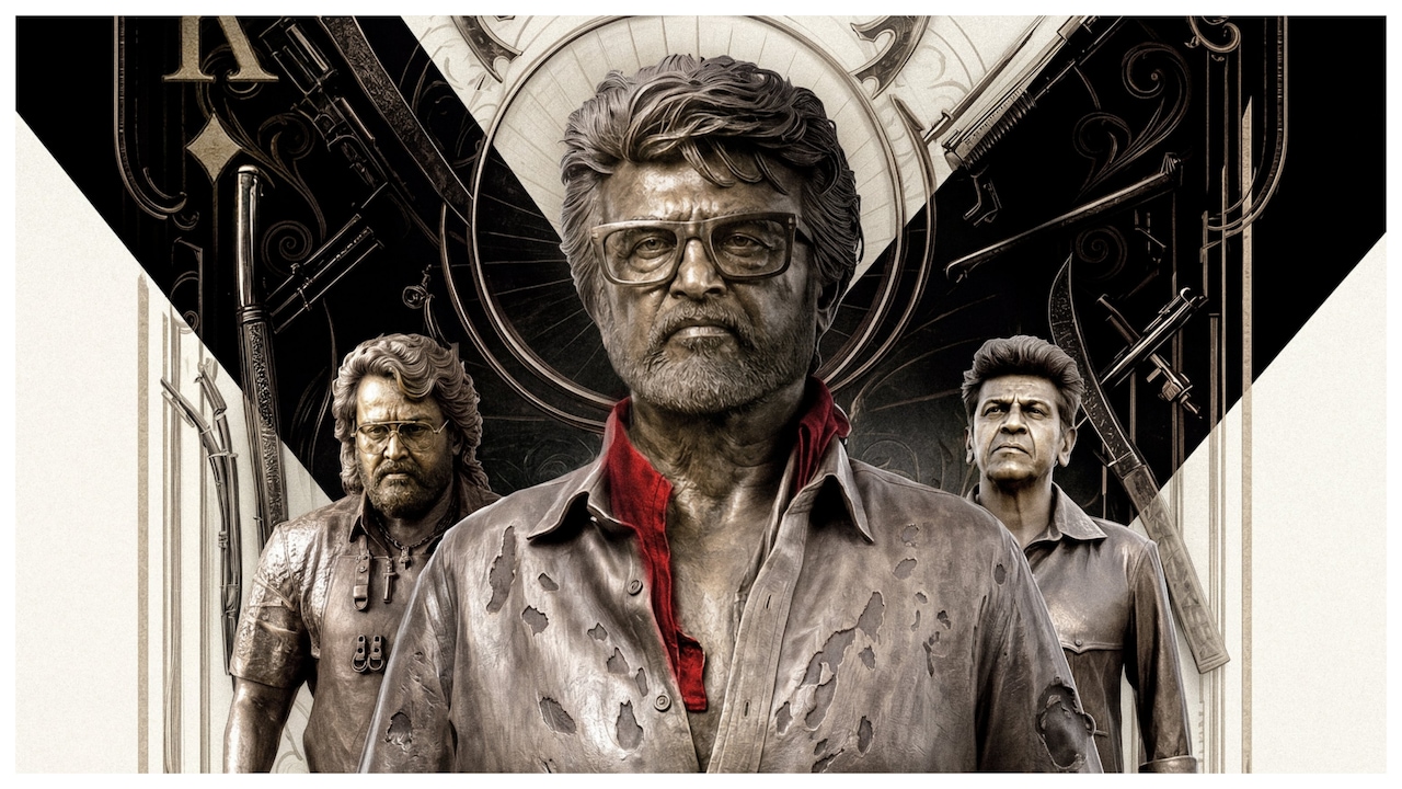 Jailer 2 box office collection day 12: Rajinikanth starrer crosses Rs ...