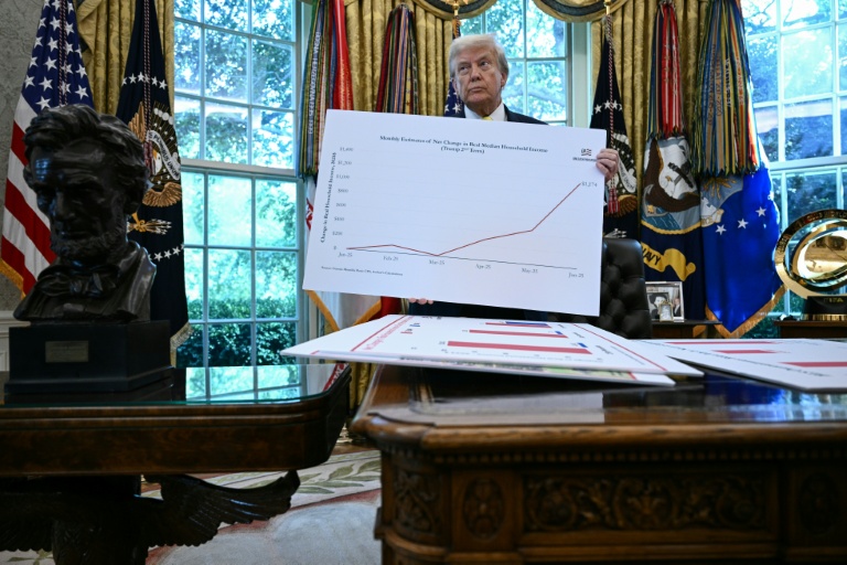 US midterms: Five issues shaping the vote