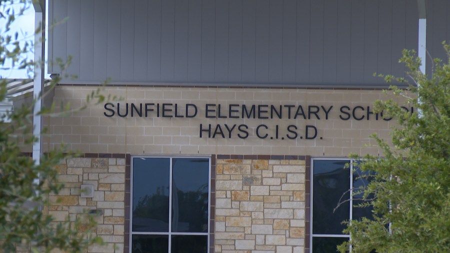 Hays CISD approves attendance boundary changes to address overcrowding