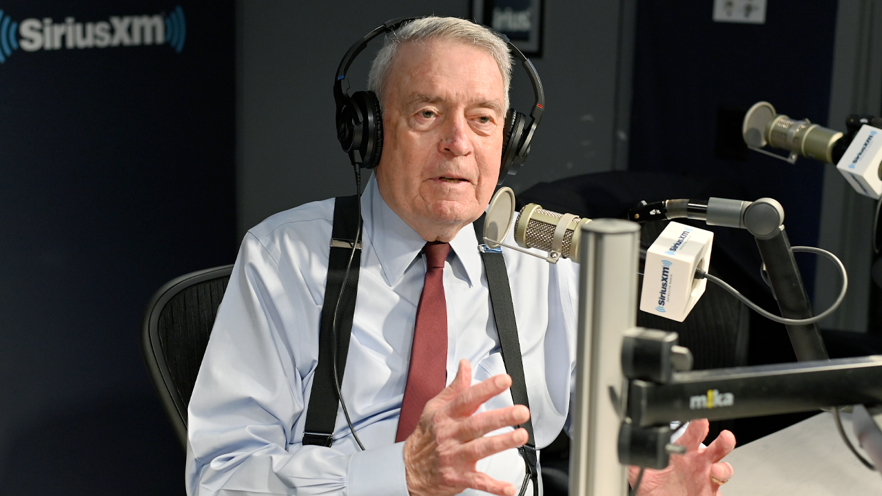 Dan Rather's withering criticism of CBS 'doesn't reflect reality ...