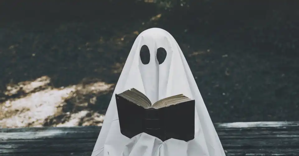 Halloween z królem grozy. Trzy propozycje od Stephena Kinga