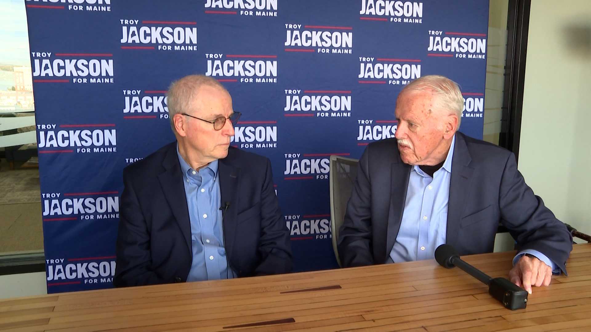 More than 60 former ambassadors, national security experts endorse Troy ...