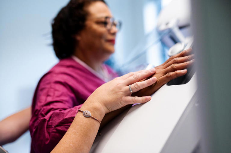 A collaborative approach to cancer care at UVA Health