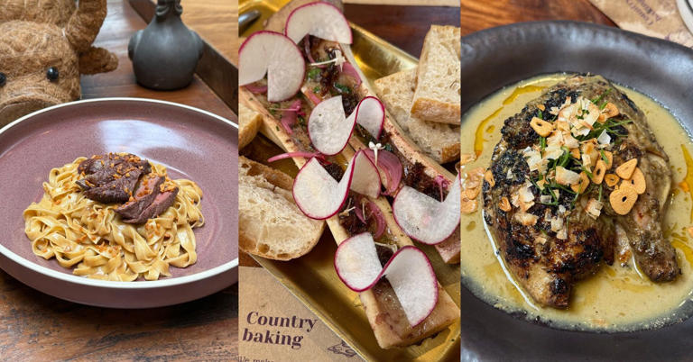 A farm-to-table odyssey around Asia