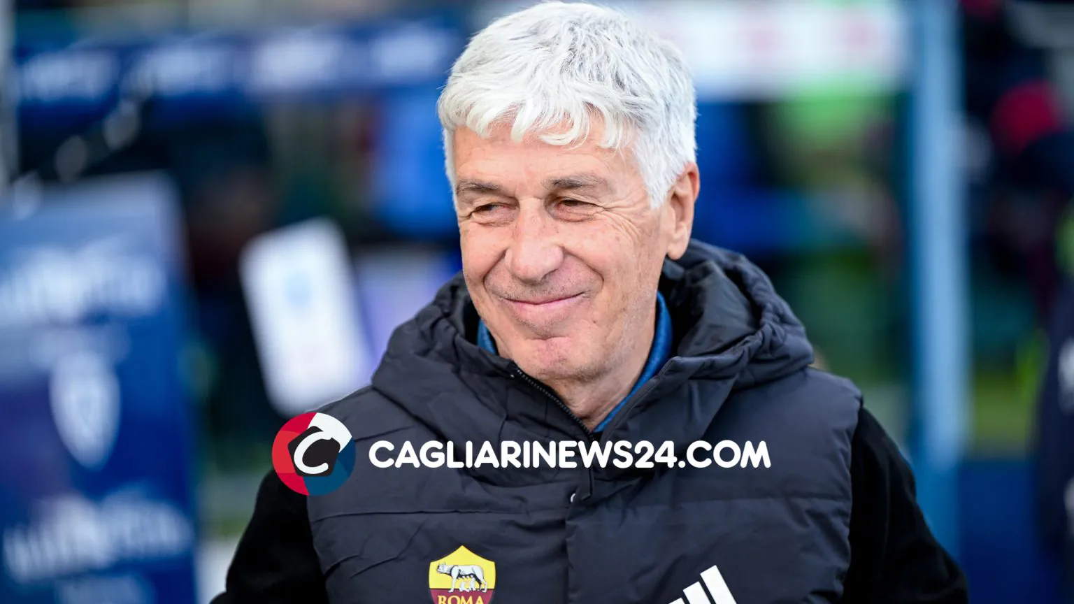 Probabile formazione Roma: le ipotetiche scelte di Gasperini anti Cagliari