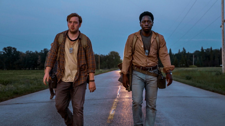 How the Red Rising movie will differ from Hunger Games and The Long Walk