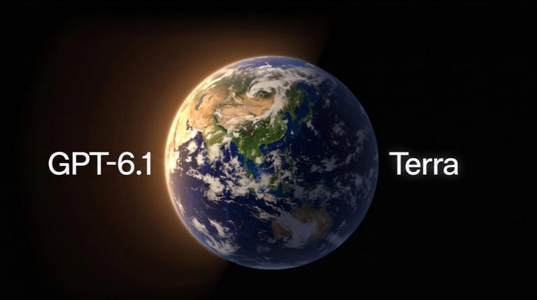 OpenAI's new GPT-6.1 Terra delivers flagship computer control for cheap
