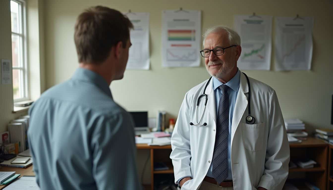 Why a lifestyle upgrade should include a health cover review