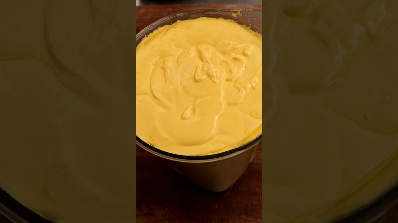 I tried freeze-drying hollandaise—here’s why it failed