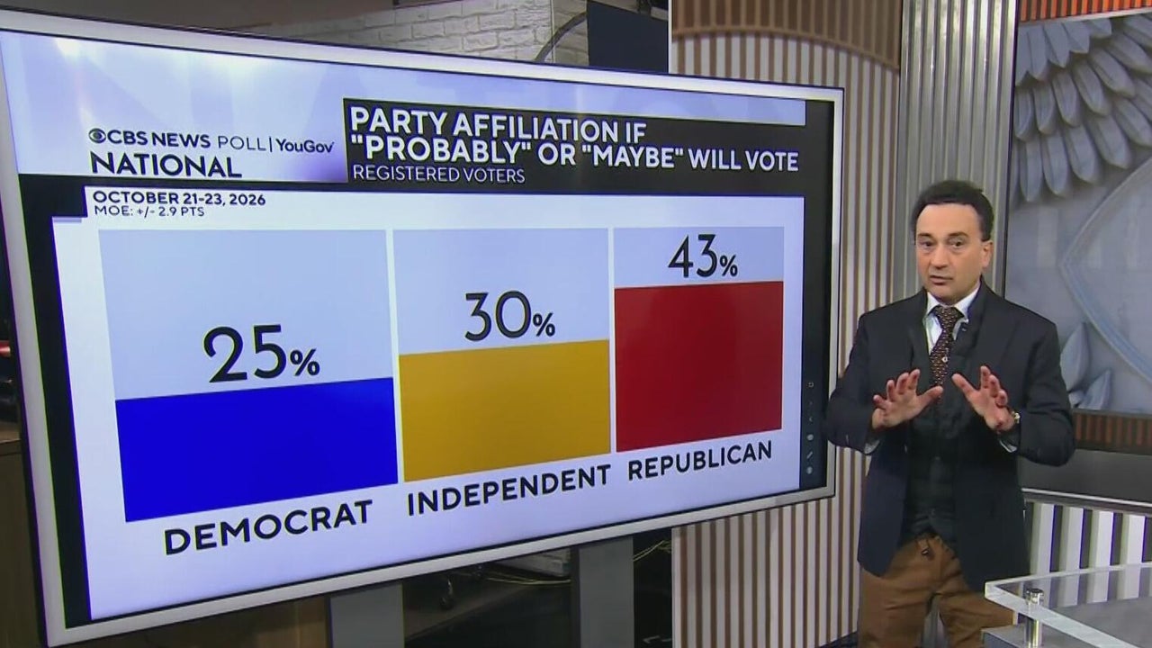 Democrats on pace to regain control of US House