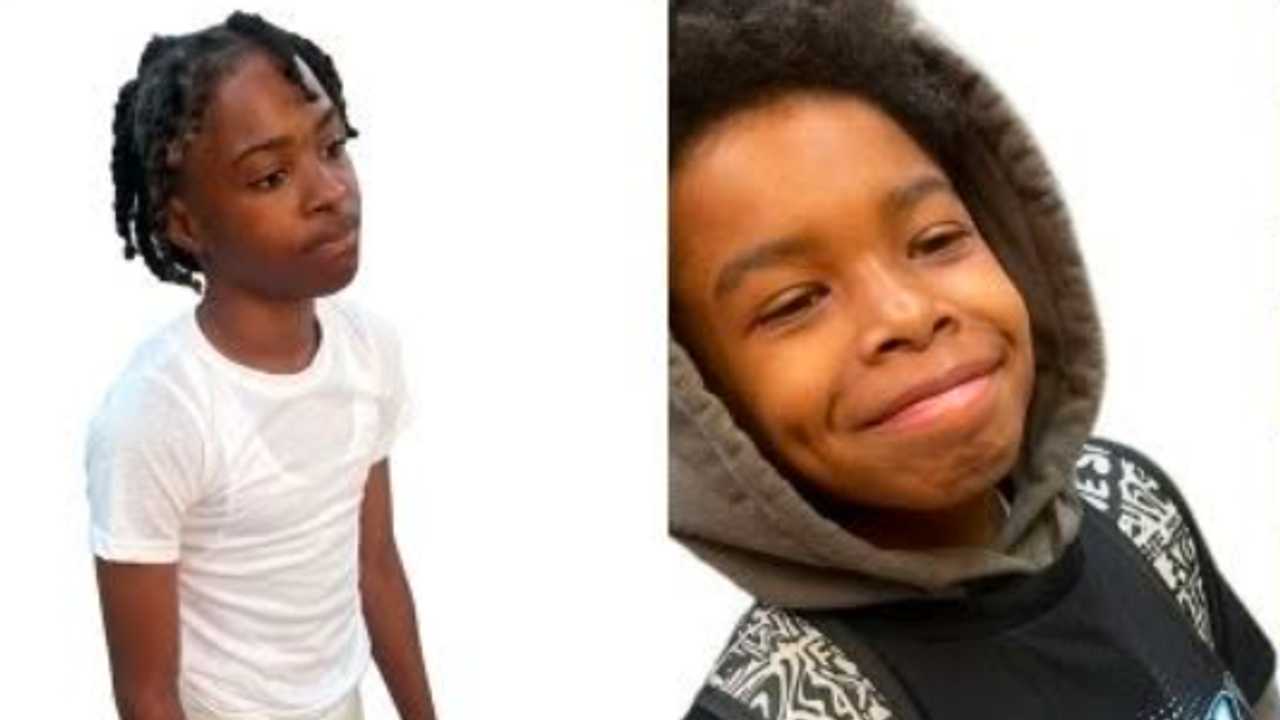 Antonio Terry, Markell Woodings charged in DC double murder