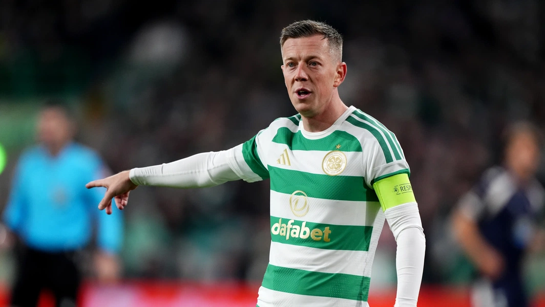 Colby Donovan signs long-term Celtic deal amid right-back shake-up