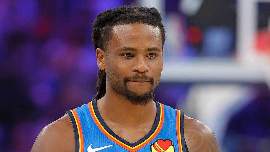 OKC Thunder guard Cason Wallace will require surgery for labrum tear