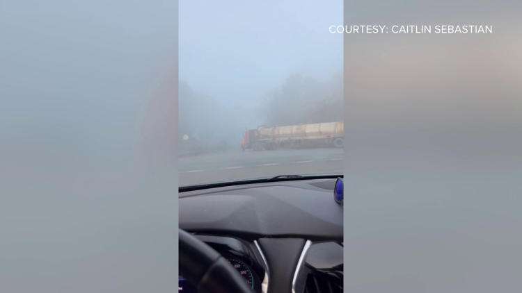 Mine fire prompts state of emergency