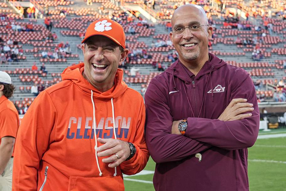 Josh Pate predicts 5-loss season for fallen college football powerhouse ...