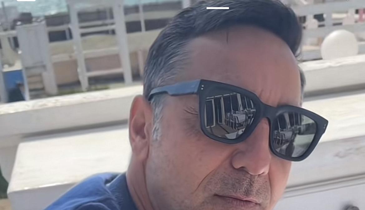 Roma-Cagliari, l'ex Cappioli: 