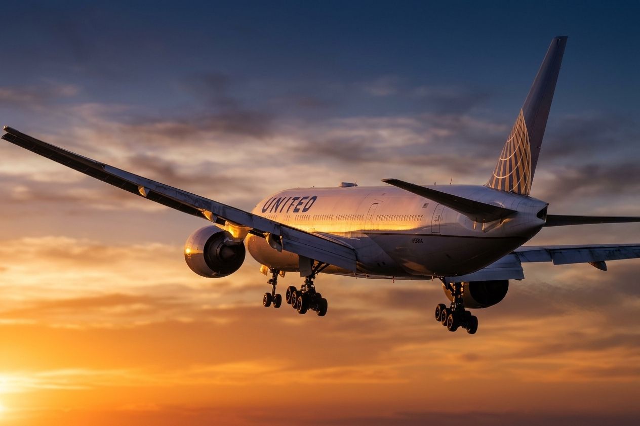 United Airlines flight 1681 leaves passengers stranded until the next ...