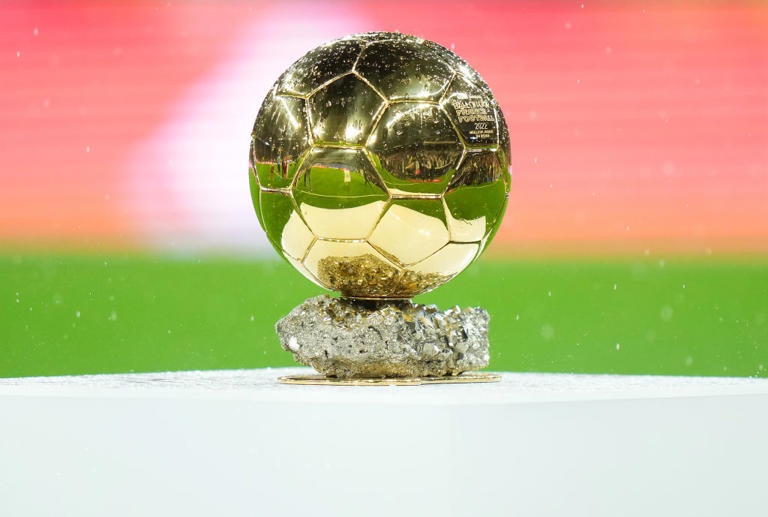 😳 Ballon d'Or chaos: three articles, three different winners on its site