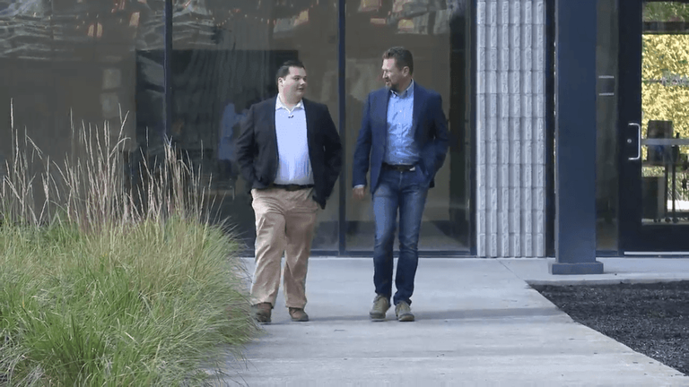 District 15 candidates explain to ABC6 why they should be voted into office
