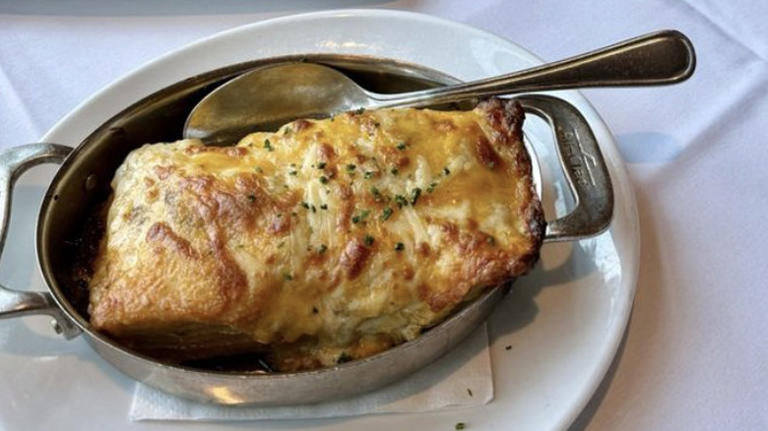 12 steakhouse chain side dishes that beat out the main course
