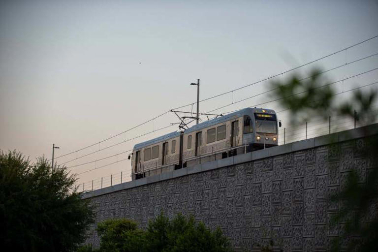 Metro programs more than $150 million in Measures M, R funds for ...