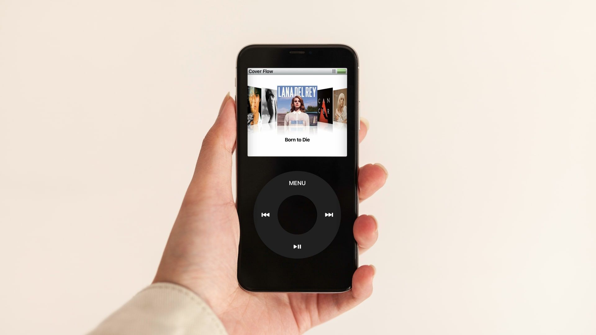 Apple Music fans call for the return of Cover Flow, after one user ...