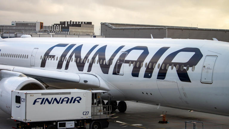 Finnair launches record-breaking new 24-hour direct flights: See map now