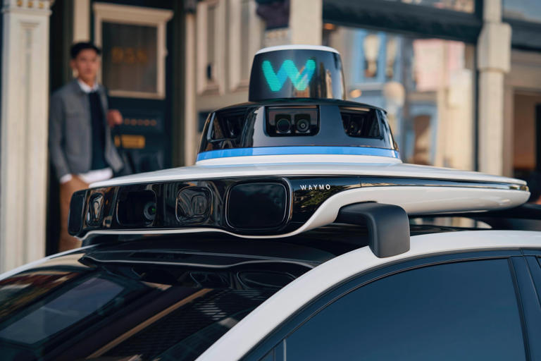 Chery boss questions future of car ownership amid rise of robotaxis
