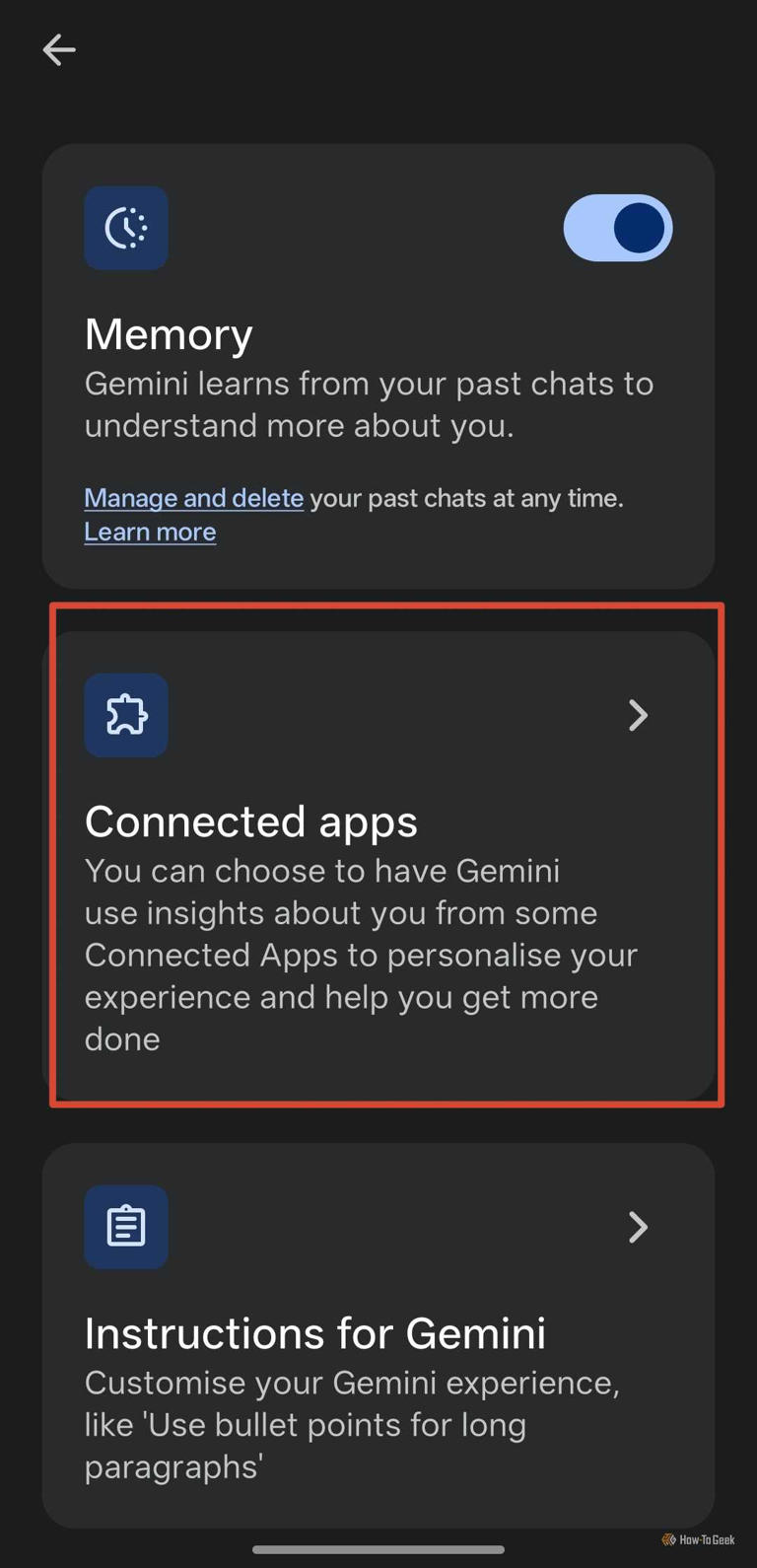 I finally ditched Google Assistant for Gemini, and it's not what I expected