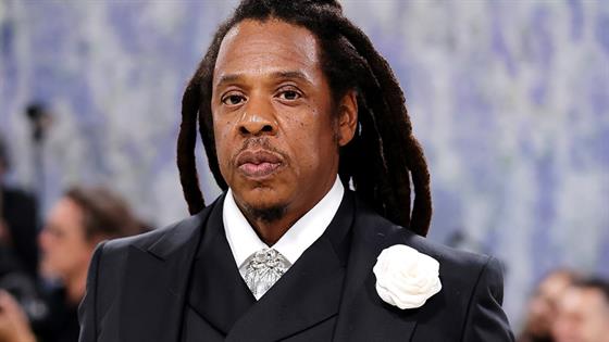 Jay-Z set to run this town as Super Bowl 2027 halftime show performer