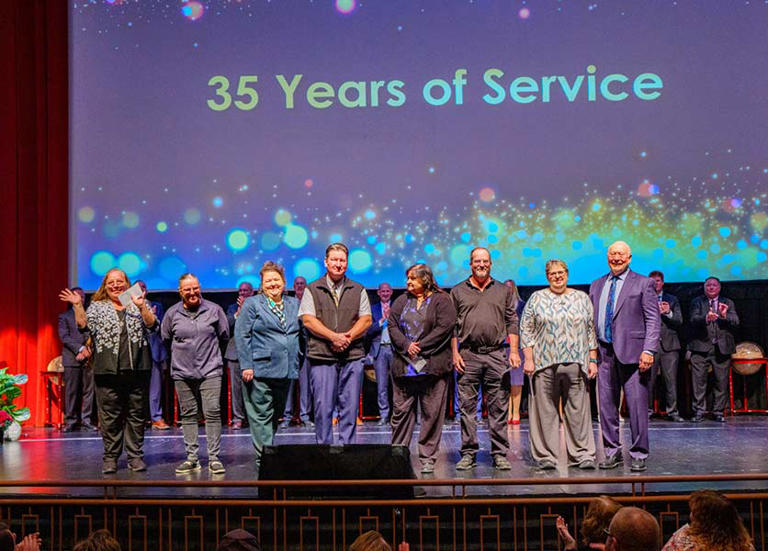 Melaleuca shares over $3.2 million in longevity bonuses with 220 team ...