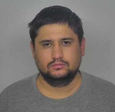 Hunter Popetsaitke sentenced to jail time in sex crimes case